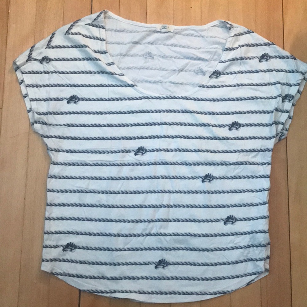 No longer fits